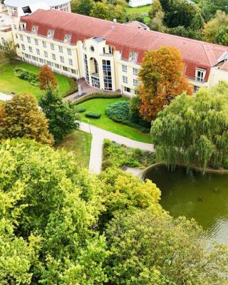Parkhotel Green Garden