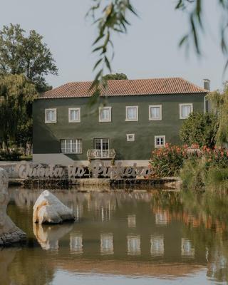 Quinta do Pinheiro Hotel E Eventos by Grupo Quinta dos Lagos