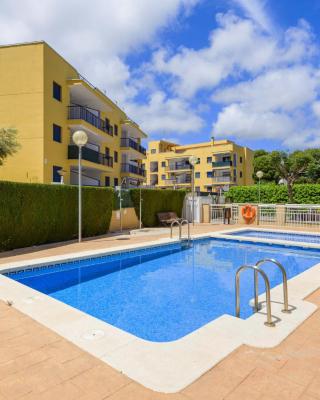 Apartment Vila De Oropesa IV by Interhome