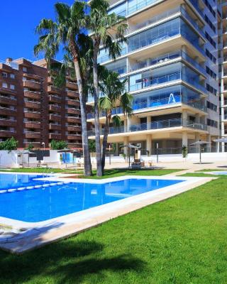 Apartment Las Terrazas- La Marina-1 by Interhome