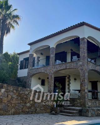 Villa Paradise