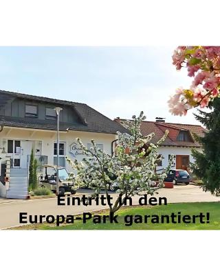 Gästehaus Elzblick