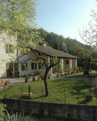 Albergo Volpara