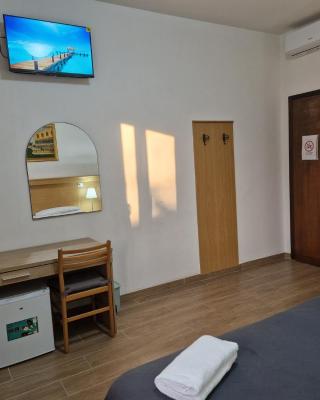 Hotel Tito