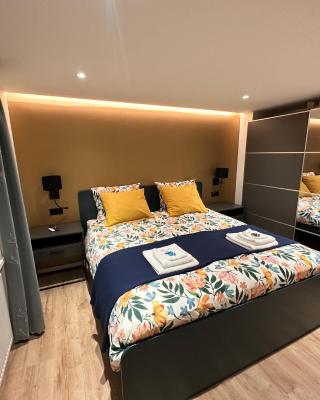 B & B ANNAMIE