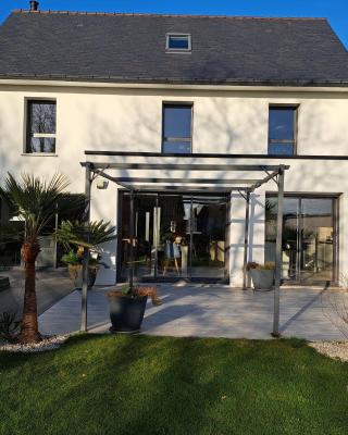 Les reflets du golfe