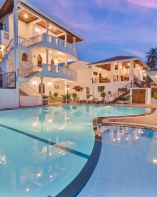 Paradise Holiday Village