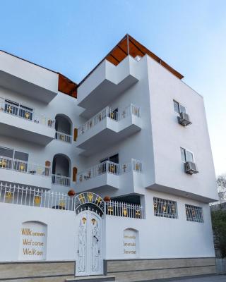 Pharaohs Guest House