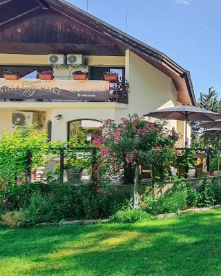 Villa Janet