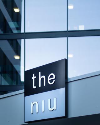 Holiday Inn - the niu, Flux Passau by IHG