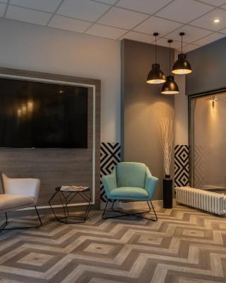 Garner Hotel Berlin - Wilmersdorf by IHG
