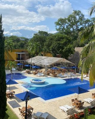 Hotel Villa Del Marques