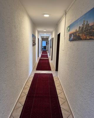 Hotel Main Taunus