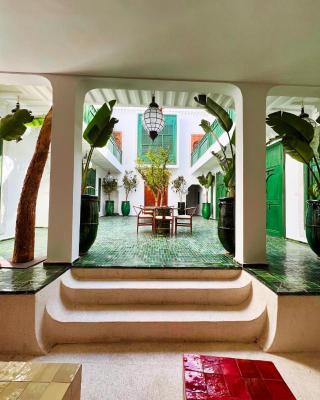 Riad JiL & SPA