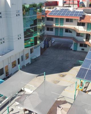 R INN de TIJUANA