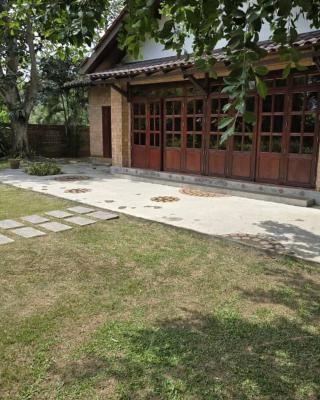 Fresia Villa & Camping