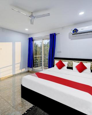 Hotel O Salomi Premium