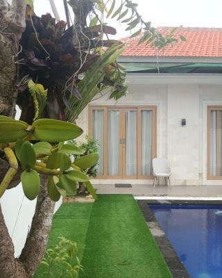 Ammara Viila Jimbaran