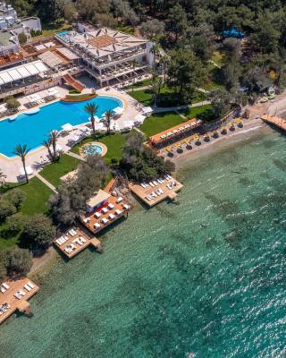 DoubleTree by Hilton Bodrum Isil Club Ultra All-Inclusive Resort