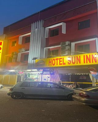 Sun Inns Skudai