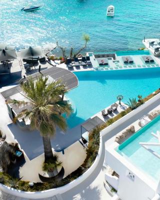 Kivotos Mykonos - Preferred Hotels & Resorts