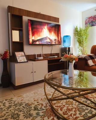 Havan Furnished Apartments-Milimani N8