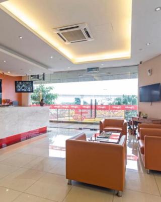 Signature Hotel by Easy Nap