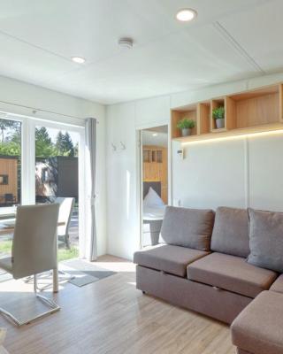 Tiny Haus im Waldcamping am Brombachsee