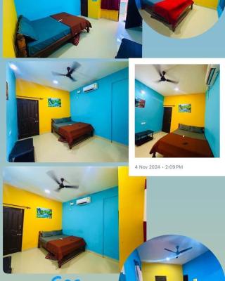 Pihu hotel