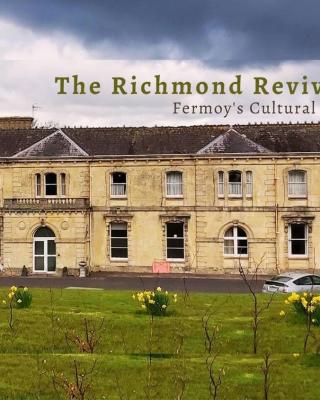 Double Room in Richmond House Fermoy