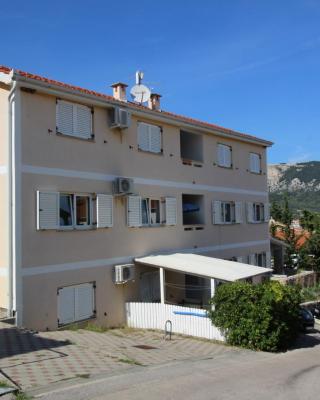Apartments Mikulan Nara