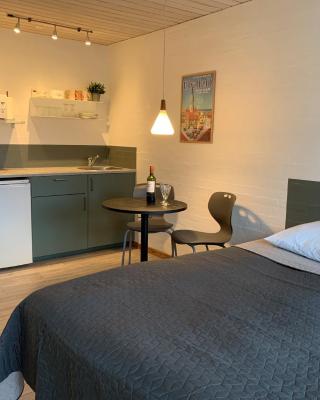 Skansebakken 15