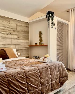 Pompei Sunday Estate Exclusive Apartaments