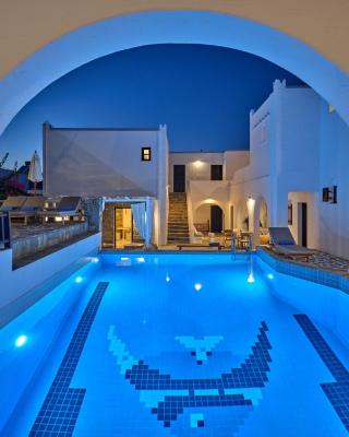Aella Residence