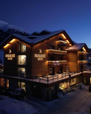 Paradise Lodge