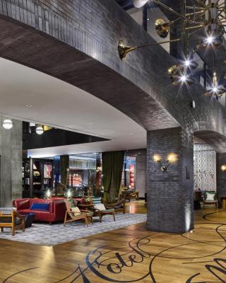 Hotel Van Zandt