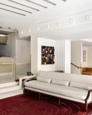 70 Park Avenue Hotel