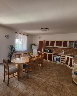 Penzion u Jessyho - APARTMÁN