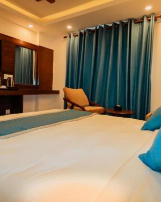 Jupiter Plaza Grand