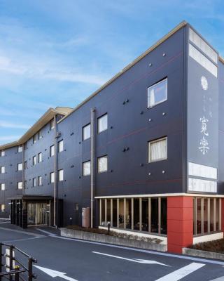 Hotel KAN-RAKU Fujisan Gotemba