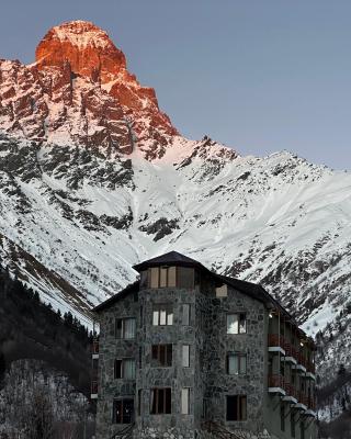 Hotel Lamala