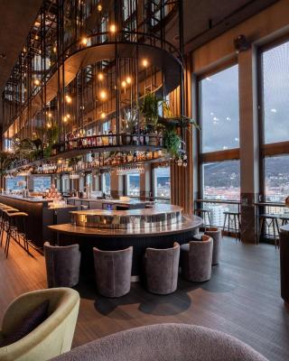 ATLANTIC Hotel Heidelberg