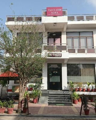 Taj Classic Agra