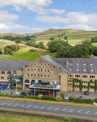 Skipton Hotel - formerly known as Hotel Rendezvous-Skipton