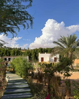 Damas Resort