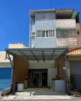 西嚕小屋