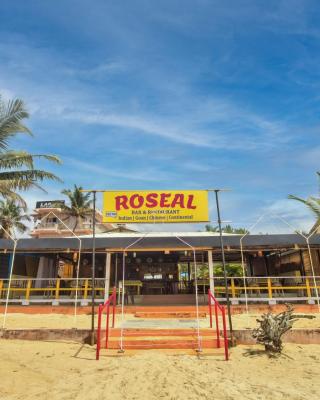Roseal Beach Front