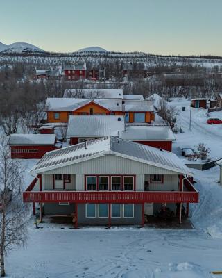 Abisko Hostel