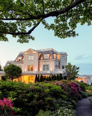 The Chanler at Cliff Walk