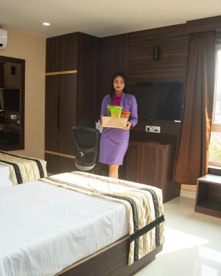 Park Eastern Hotel